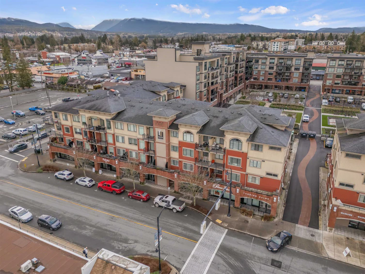 306-11882 226th Street, Maple Ridge, BC, V2X 9C7 - 17