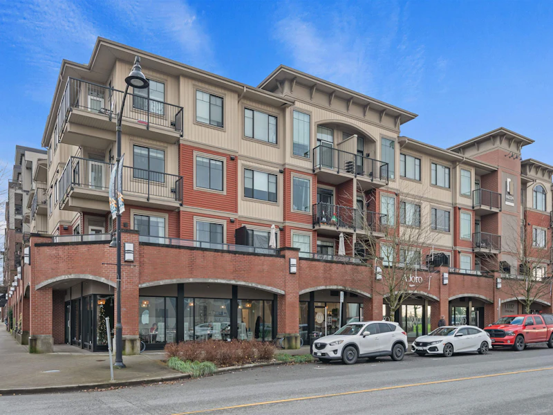 306 - 11882 226th Street, Maple Ridge BC V2X 9C7