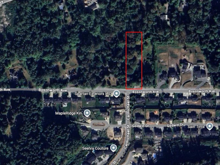 25415 Bosonworth Avenue, Maple Ridge, BC - 2