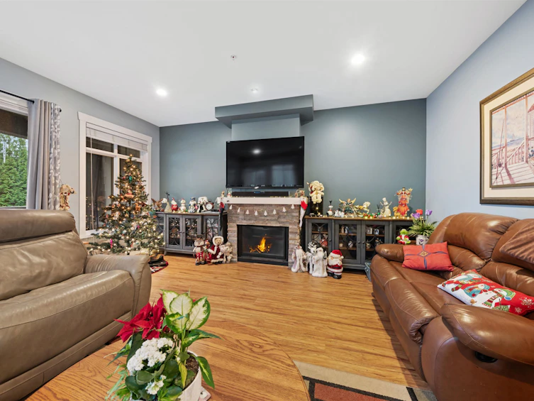 38-22865 Telosky Avenue, Maple Ridge, BC, V2X 8Z9 - 4