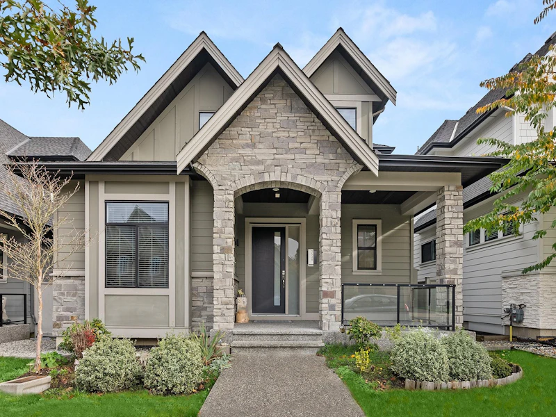 2538 164th Street, Surrey BC