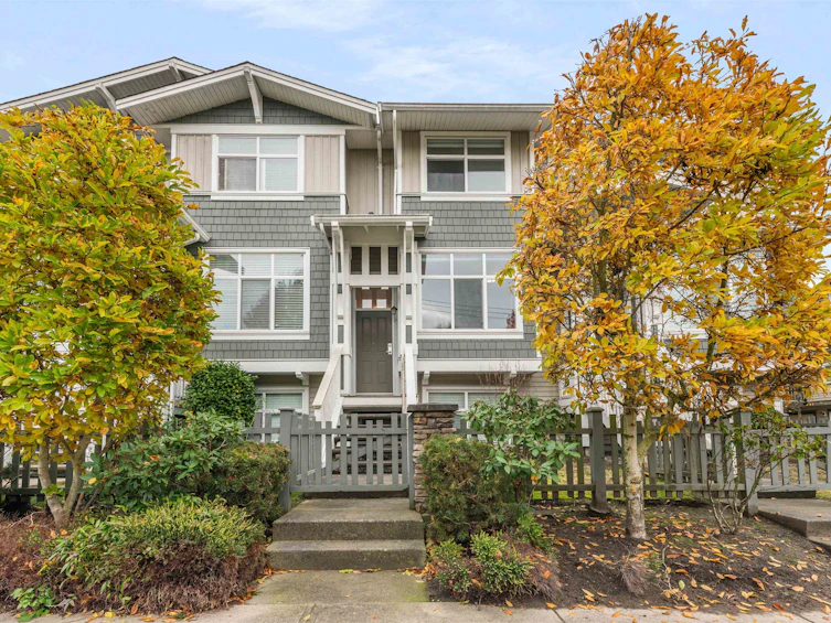 48-9333 Sills Avenue, Richmond, BC, V6Y 4K8