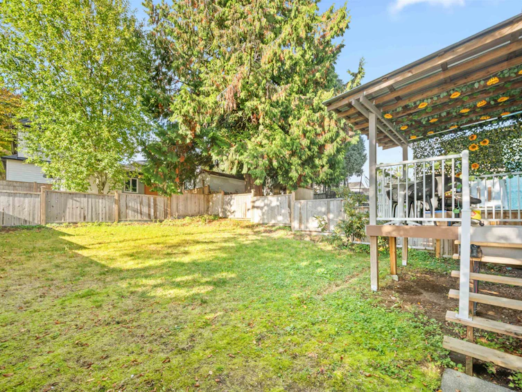 3625 Monmouth Avenue, Vancouver, BC, V5R 5S4 - 28