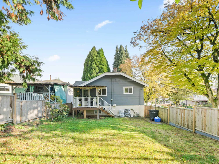 3625 Monmouth Avenue, Vancouver, BC, V5R 5S4 - 31
