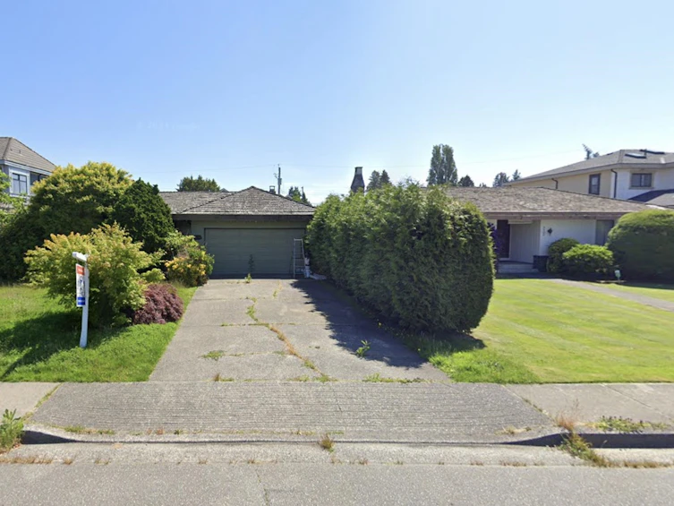 9780 Bates Road, Richmond, BC, V7A 1E4