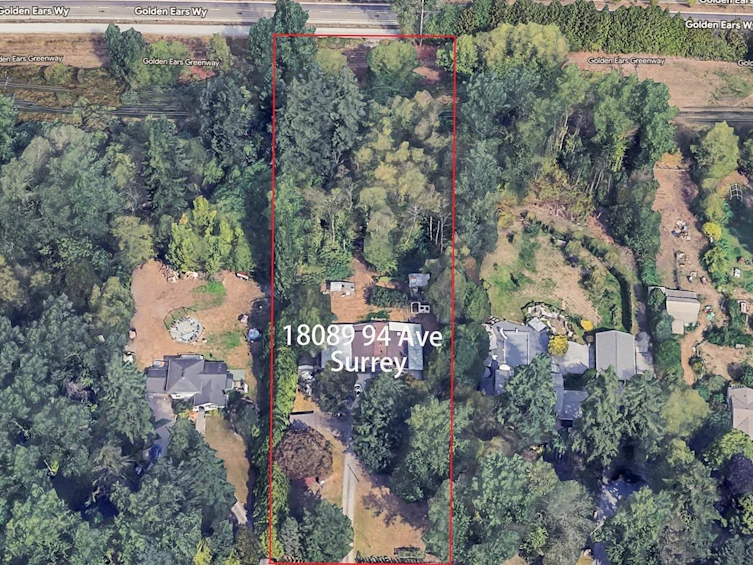 18089 94 Avenue, Surrey, BC, V4N 4A3 - 24