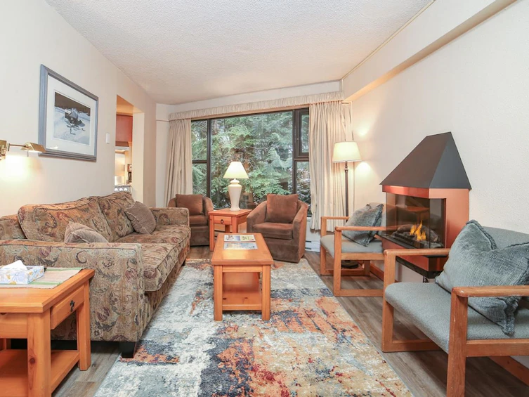 6B-2561 Tricouni Place, Whistler, BC, V8E 0A8 - 2