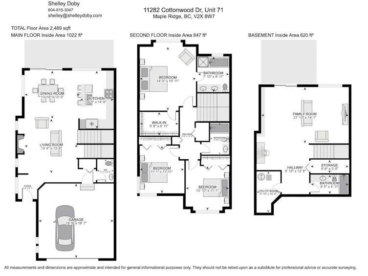71-11282 Cottonwood Drive, Maple Ridge, BC, V2X 8W8 - 39