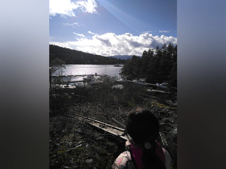 SL 46-4622 Sinclair Bay Road, Pender Harbour Egmont, BC, V0N 1S1 - 6