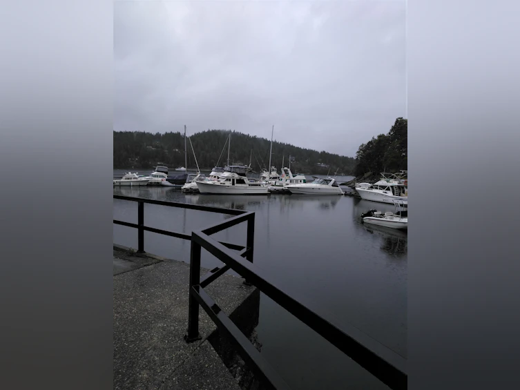 SL 46-4622 Sinclair Bay Road, Pender Harbour Egmont, BC, V0N 1S1 - 12