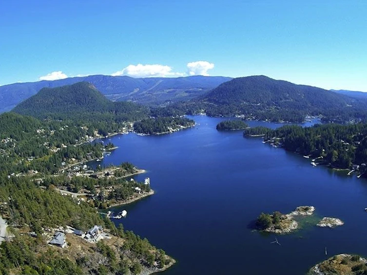 SL 46-4622 Sinclair Bay Road, Pender Harbour Egmont, BC, V0N 1S1 - 3