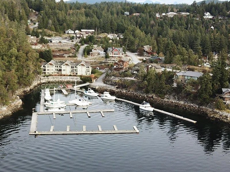 SL 46-4622 Sinclair Bay Road, Pender Harbour Egmont, BC, V0N 1S1 - 4