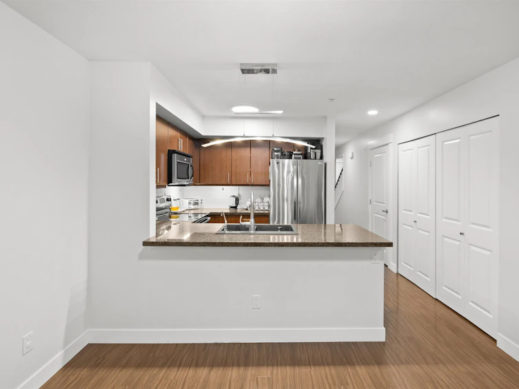 4-12065 228 Street, Maple Ridge, BC, V2X 6M2 - 9