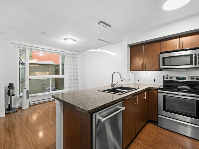 4-12065 228 Street, Maple Ridge, BC, V2X 6M2 - 12