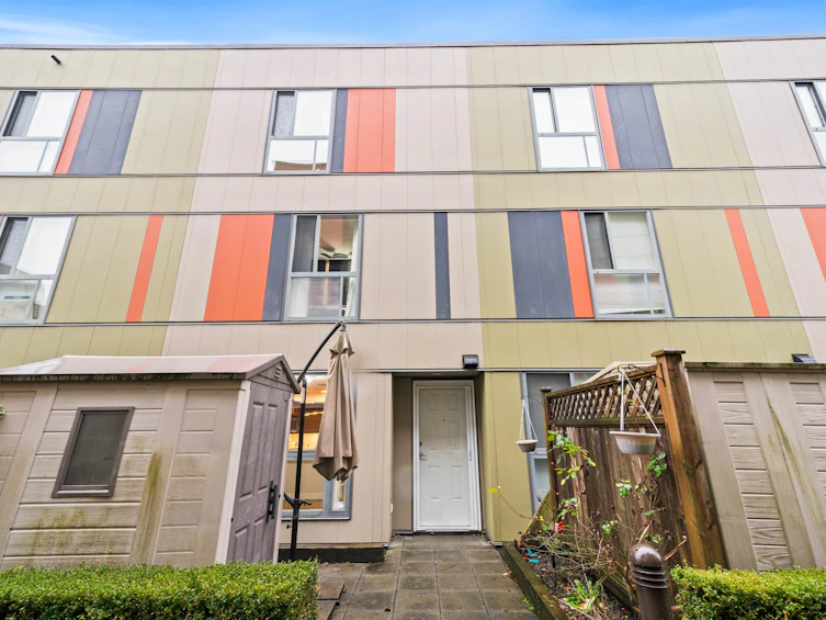 4-12065 228 Street, Maple Ridge, BC, V2X 6M2 - 29