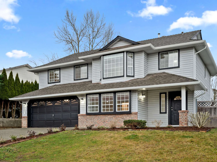 2859 Crossley Drive, Abbotsford, BC, V2T 5H4 - 2