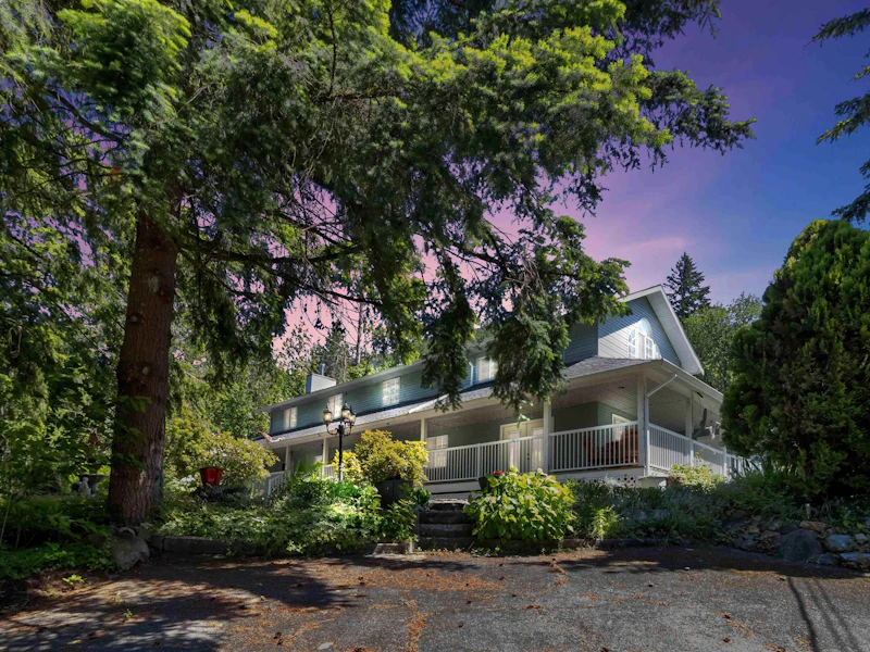2127 Lougheed Highway, Agassiz BC V0M 1A1