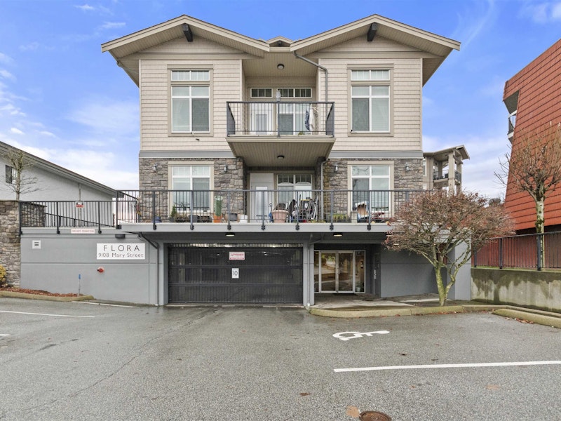 201 - 9108 Mary Street, Chilliwack BC V2P 4J1