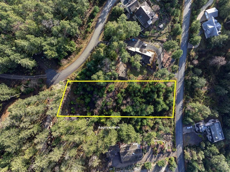 LOT 105 Johnston Heights Drive, Pender Harbour Egmont, BC, V0N 1S1 - 7