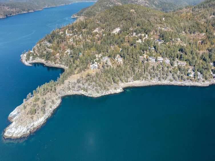 LOT 105 Johnston Heights Drive, Pender Harbour Egmont, BC, V0N 1S1 - 9