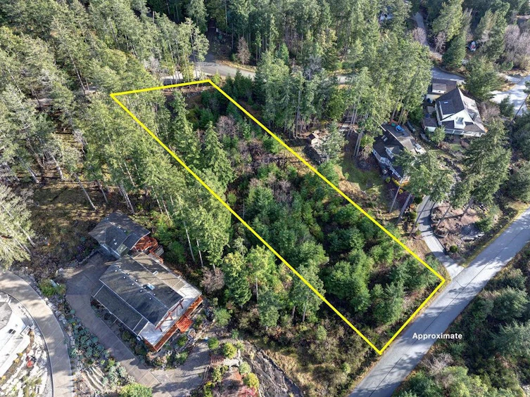 LOT 105 Johnston Heights Drive, Pender Harbour Egmont, BC, V0N 1S1 - 4