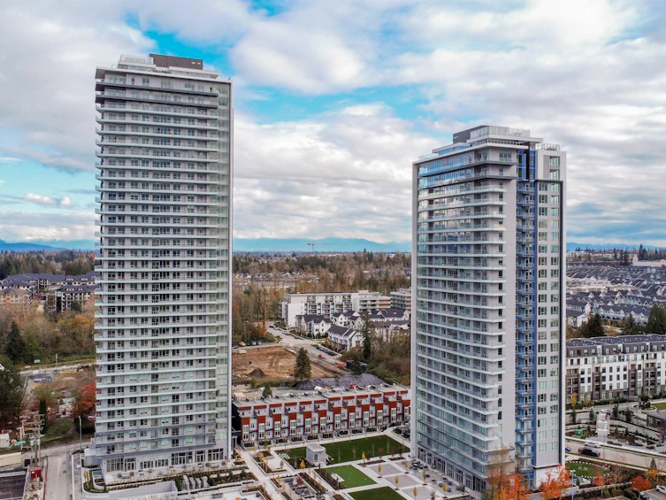 2405-20065 85 Avenue, Langley, BC, V2Y 3Y4