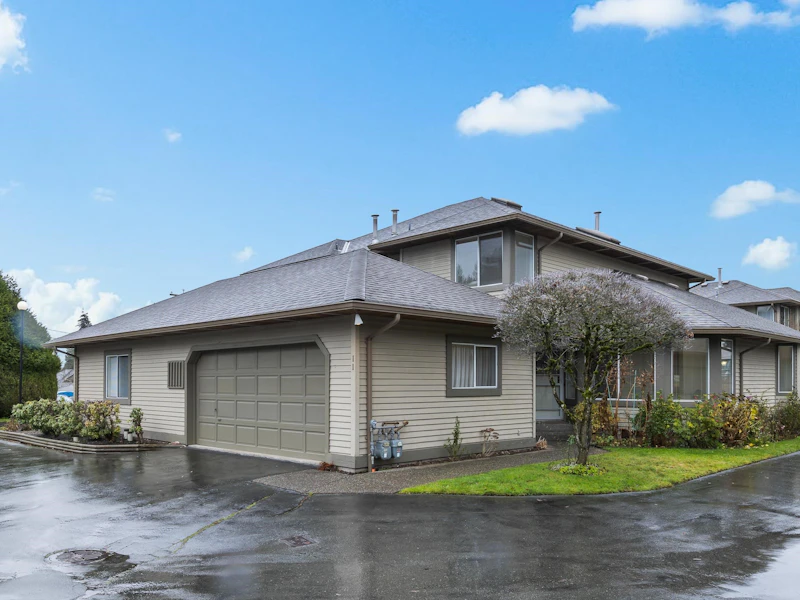 11 - 8921 117a Street, Delta BC V4C 8C1