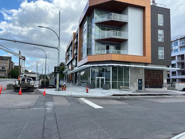 408-20614 80 Avenue, Langley, BC, V2Y 1X6