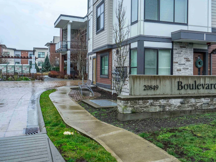 31-20849 78b Avenue, Langley, BC, V2Y 0X6 - 3