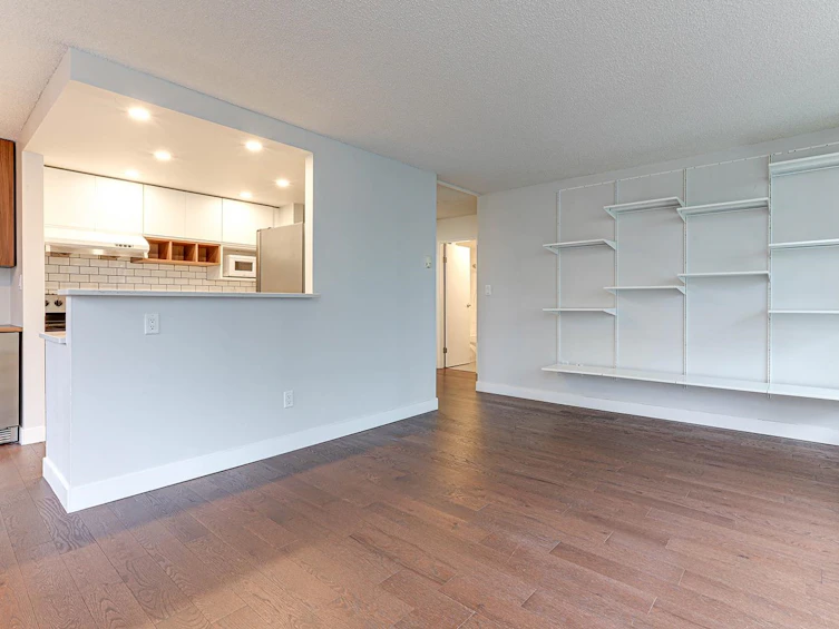 301-1127 Barclay Street, Vancouver, BC, V6E 4C6 - 7