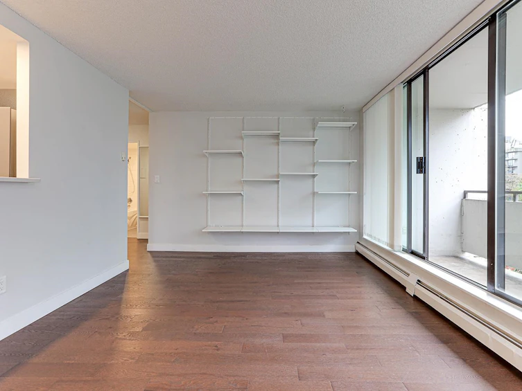 301-1127 Barclay Street, Vancouver, BC, V6E 4C6 - 8