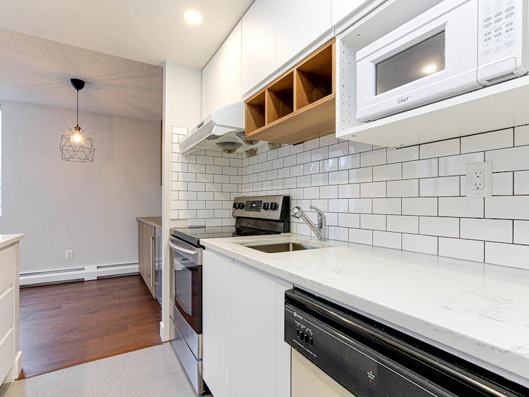 301-1127 Barclay Street, Vancouver, BC, V6E 4C6 - 19