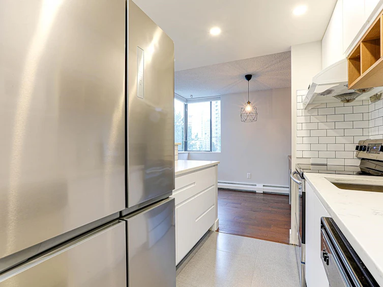 301-1127 Barclay Street, Vancouver, BC, V6E 4C6 - 20
