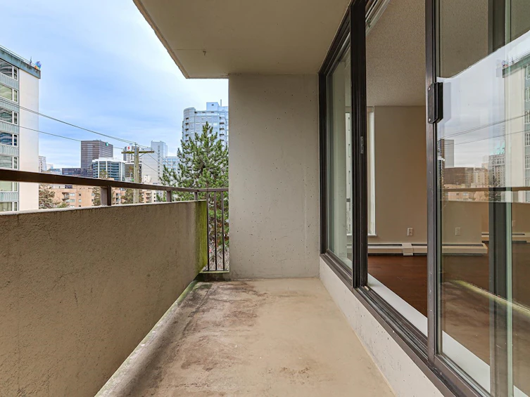 301-1127 Barclay Street, Vancouver, BC, V6E 4C6 - 29