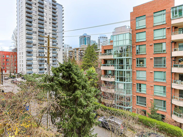 301-1127 Barclay Street, Vancouver, BC, V6E 4C6 - 32