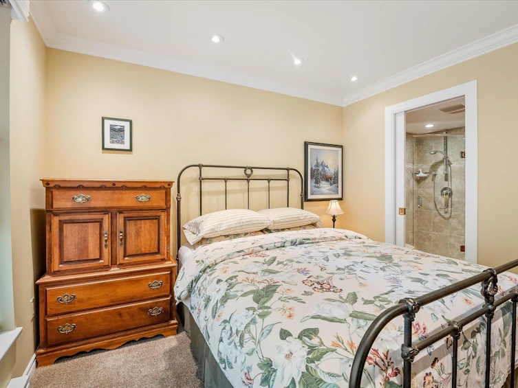 2-4510 Blackcomb Way, Whistler, BC, V8E 0X8 - 20