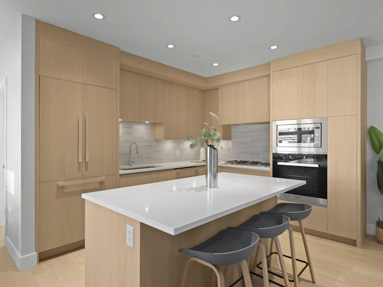 1058 W 15th Avenue, Vancouver, BC, V6H 1R6 - 9