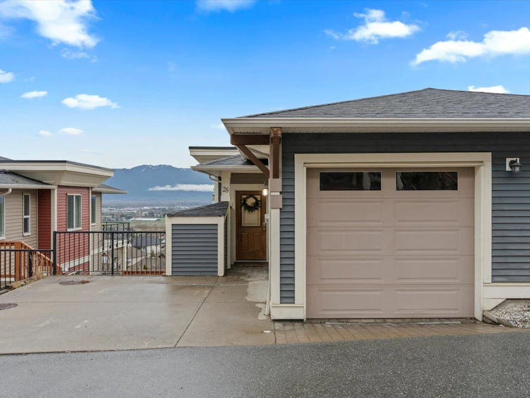 25-47315 Sylvan Drive, Chilliwack, BC, V2R 0S7 - 2