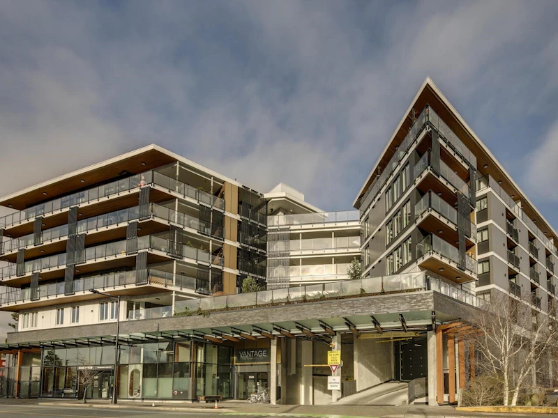 209 - 1365 Pemberton Avenue, Squamish BC
