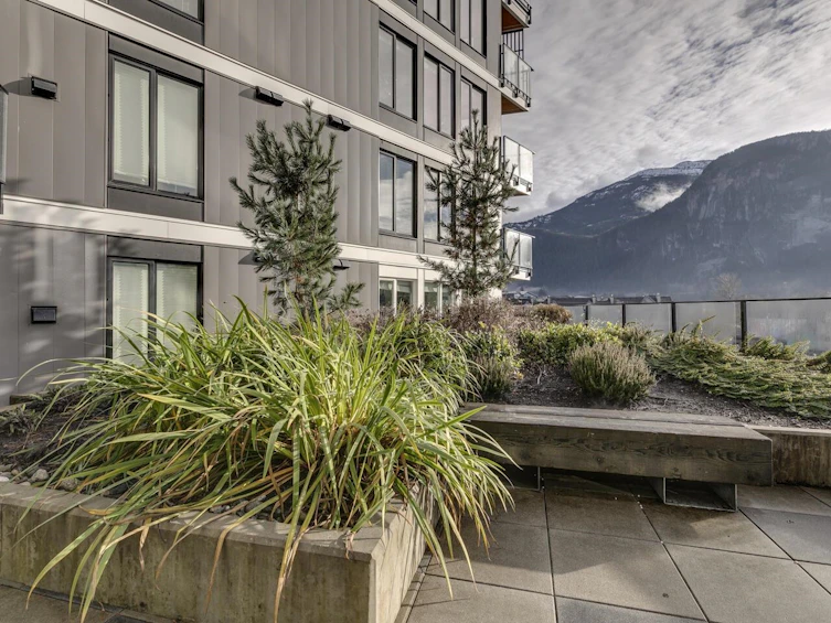 209-1365 Pemberton Avenue, Squamish, BC, V8B 1B7 - 37
