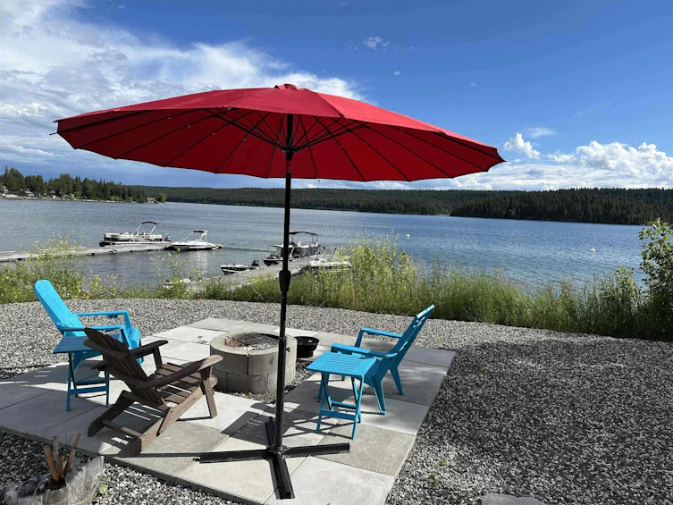 LOT 75-4435 Fircrest Road, Lac La Hache, BC, V0K 1T1 - 6
