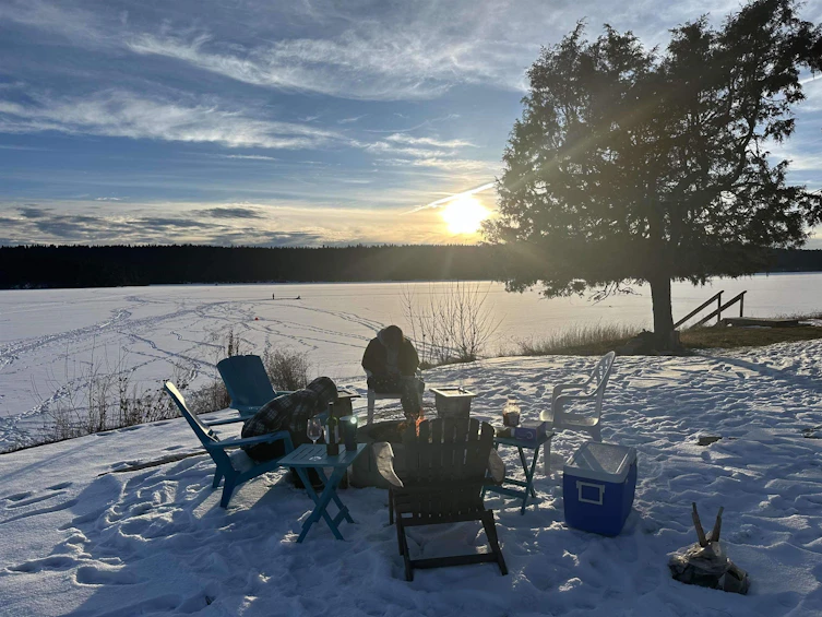 LOT 75-4435 Fircrest Road, Lac La Hache, BC, V0K 1T1 - 16