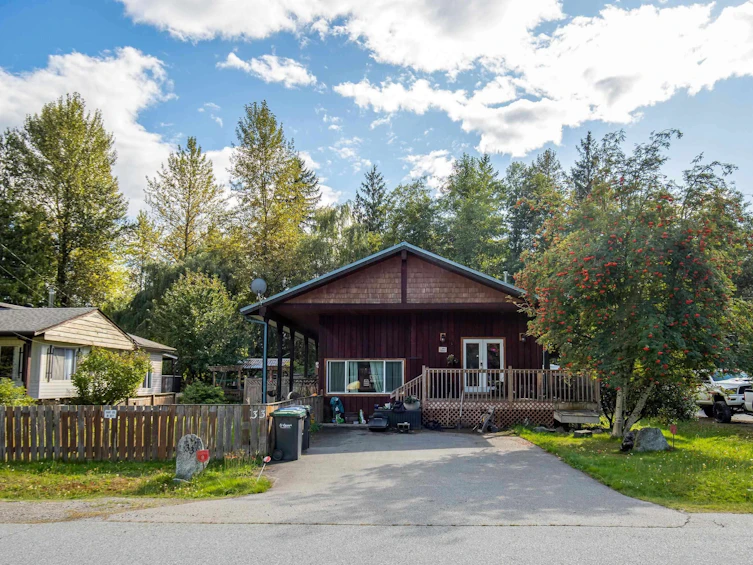 33 Bracken Park Way, Squamish, BC, V0N 1T0