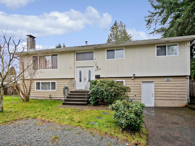 11851 71a Avenue, Delta BC V4E 1X2