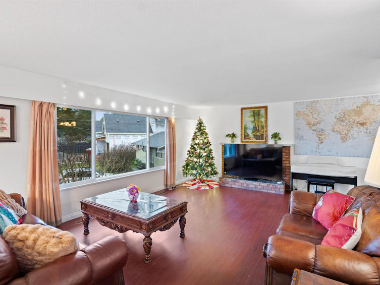 11851 71a Avenue, Delta, BC, V4E 1X2 - 2