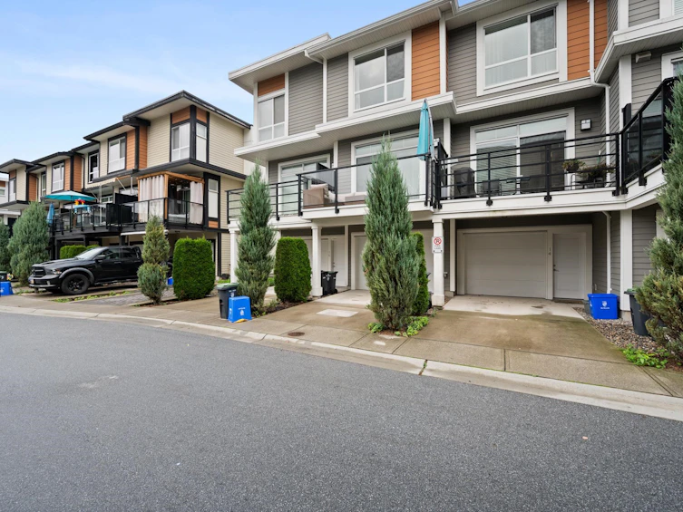 15-20857 77a Avenue, Langley, BC, V2Y 0W7 - 21