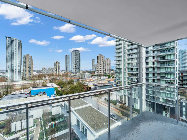909-4488 Juneau Street, Burnaby, BC, V5C 0M4 - 18