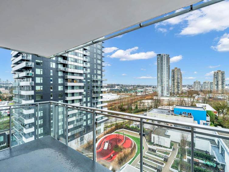 909-4488 Juneau Street, Burnaby, BC, V5C 0M4 - 17
