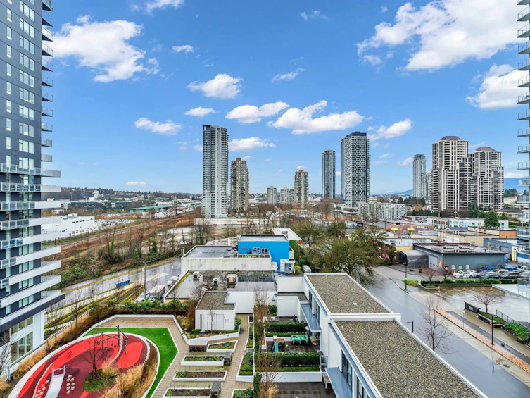 909-4488 Juneau Street, Burnaby, BC, V5C 0M4 - 19