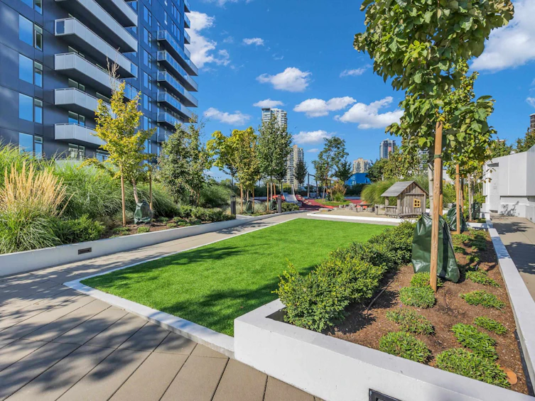 909-4488 Juneau Street, Burnaby, BC, V5C 0M4 - 26